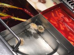-海底捞火锅(金花路店)