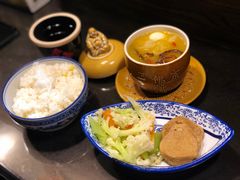 佛跳墙-佛跳墙捞饭(连目巷店)
