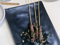 -聚味瞿记·龙虾堂(树木岭店)