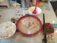 -廖老妈蹄花店(人民公园陕西街259号店)
