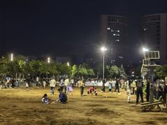 -天鹅湖体育公园