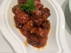 -金陵后厨·南京菜(新街口秣陵路店)