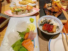 -琴寿司居酒屋(中山广场店)