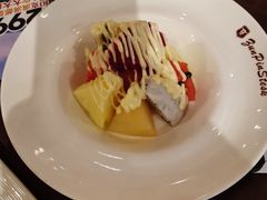 -尊品牛排(恒峰店)