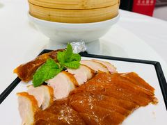 -玉华台饭庄·淮扬菜·烤鸭(望京店)