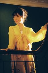 -DREAM HOUSE 梦想屋婚纱摄影