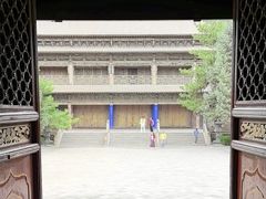 -张掖大佛寺景区