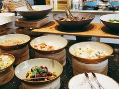 -杭州桐庐康莱德酒店西餐厅-舍