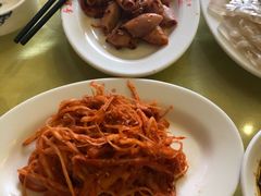 -西塔大冷面(三好街店)