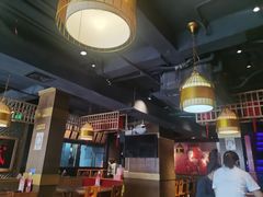 大堂-令狐冲·活鱼馆(宝龙店)