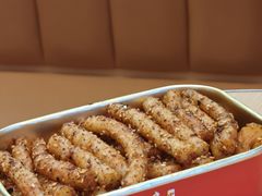 -万达广场(大明宫店)