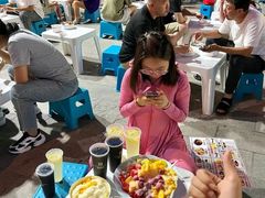 -美肴冰品·汉堡·牛腩饭(总店)