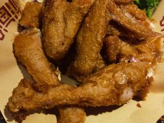 -前海沿·青岛菜(五四广场永旺店)