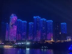 -武汉两江游览·夜游长江(汉口粤汉码头)