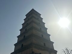 -大慈恩寺(大雁塔)