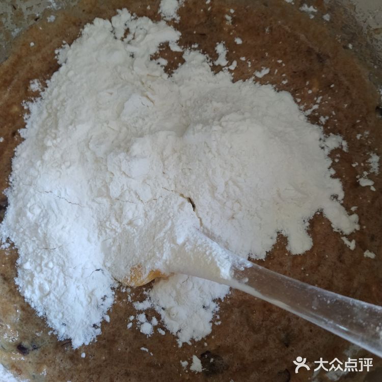 枣糕，很多人都喜欢吃，可以当早餐，也可以当零食