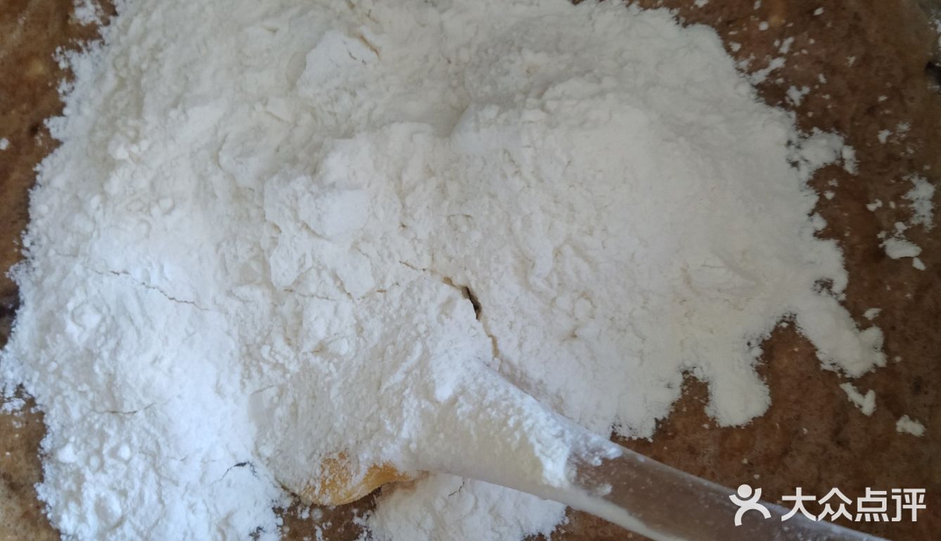 枣糕，很多人都喜欢吃，可以当早餐，也可以当零食