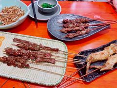 -十三道烧烤(保利西街店)