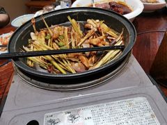 -顺德一品粥·20年凤城老字号(芳村店)
