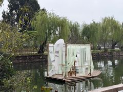 -无锡蠡湖国家湿地公园-蠡园