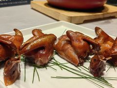 -华膳楼·安徽地标美食·中华餐饮名店(文化公园店)