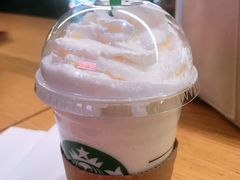 -星巴克(北京首都国际机场7店)