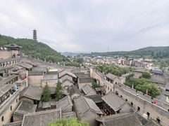 -皇城相府