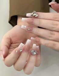 点击看大图 -睫毛弯弯·美甲美睫
