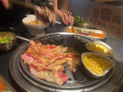 -韩宫宴和牛烤肉(合肥滨湖银泰城店)