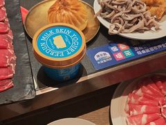 -额尔敦·品质自助(摩尔城店)