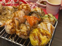 -仙隐小鹿中华料理(南宁万象城店)