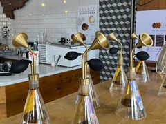 -Torch Coffee 炬点咖啡