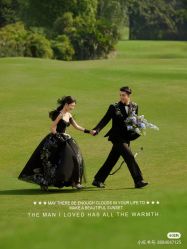 -爱城婚纱摄影·品质严选店