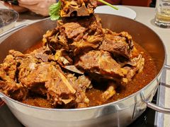 -蝎王府羊蝎子(虎坊桥总店)