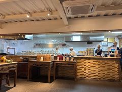 -老清朝包子铺(开明街店)