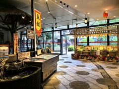 -柴米油盐(土菜院子店)