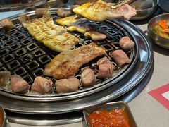-韩一品韩国料理(柏庐南路店)