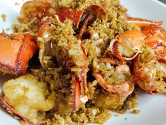 -达叔香味海鲜(海棠68环球美食街店)