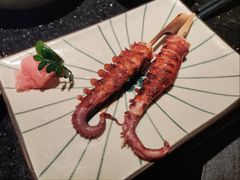 -上井精致料理(大坪店)