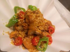 -喜喜香港餐厅(夏日百货店)