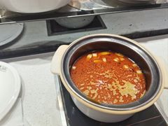 -农小锅自助小火锅(北京大兴凯德店)