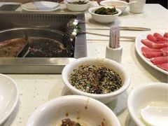 -华神龙火锅城(凤凰路店)