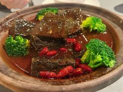 -潮澎派·潮汕菜大排档(南较西路店)