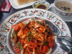 -杭州君悦酒店·青莳