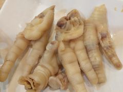 -新招鲜本地鸡窝(平凉路店)