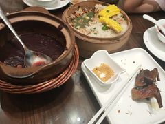 -岭南小生·粤港点心(华新旗舰店)