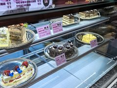 -丁香西饼屋(桂林路店)