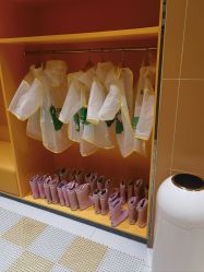 -meland亲子乐园(北京首开通州万象汇店)