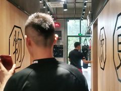 -EVE格斗健身工作室(周康店)