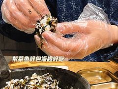 -韩国料理大力士(屏风街店)